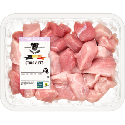 pdp-image-AH Varkensstoofvlees bel