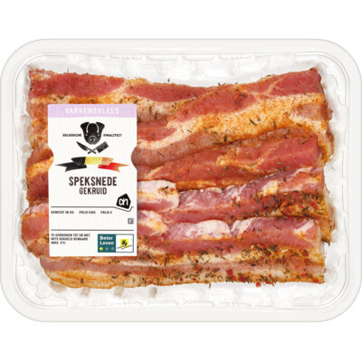 pdp-image-AH BBQ spek gekruid
