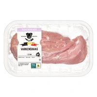 AH Varkenshaas bel