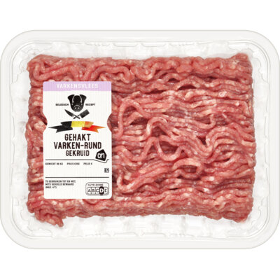 pdp-image-AH Varkens- en rundgehakt bel