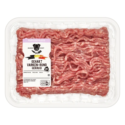 pdp-image-AH Varkens- en rundgehakt bel