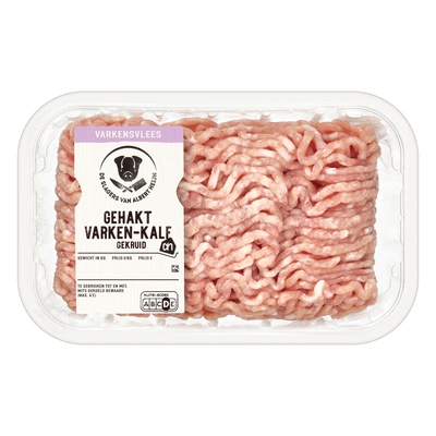 pdp-image-AH Varkens- en kalfsgehakt bel