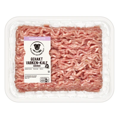 pdp-image-AH Varkens- en kalfsgehakt bel