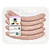 AH Boerenvarkenschipolata bel