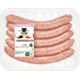 Subcategorie: Worst (varken)