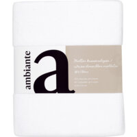 Afbeelding van Ambiante Molton kussen