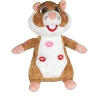 Afbeelding van Hamster Kusjes