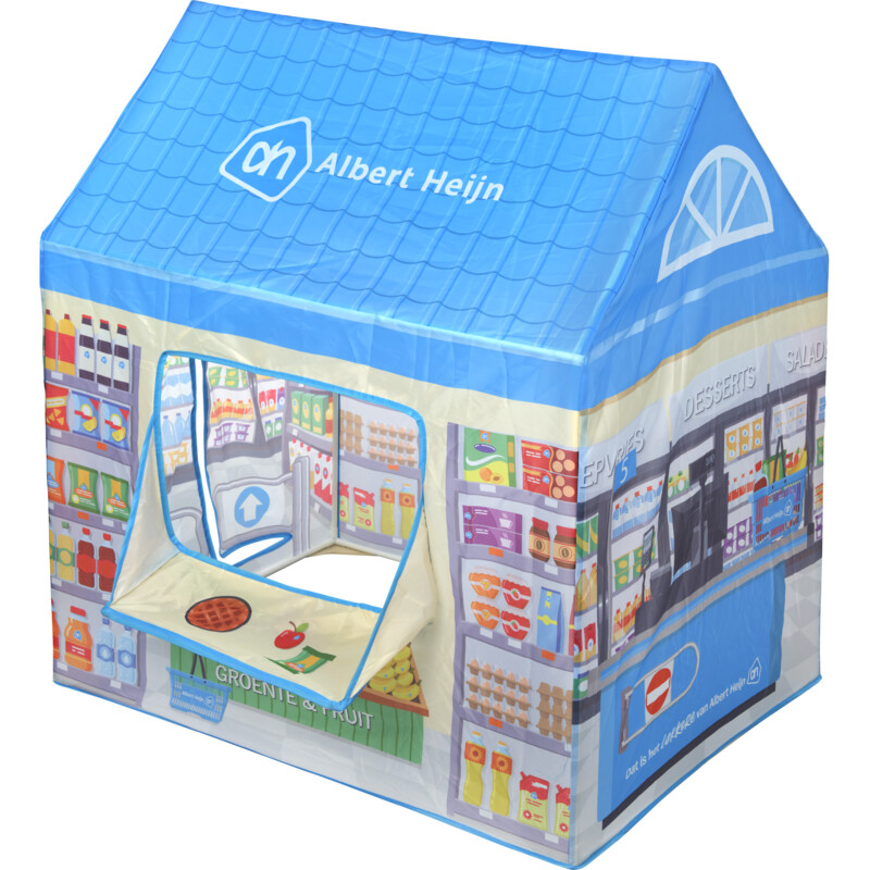 Een afbeelding van AH Speeltent winkel