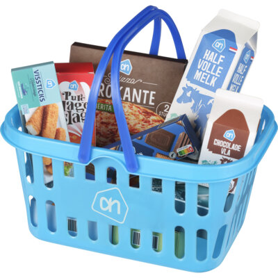 pdp-image-AH Boodschappenmand