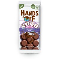 Een afbeelding van Hands Off Coco island