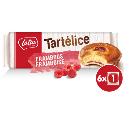pdp-image-Lotus Tartelice framboos bel