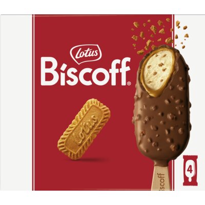 pdp-image-Lotus Biscoff Speculoos roomijs melkchocolade