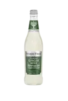 Fever-Tree Ginger beer light