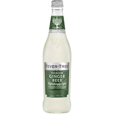 pdp-image-Fever-Tree Ginger beer light