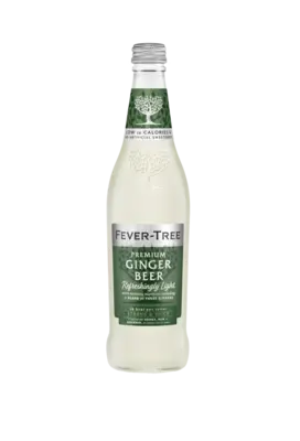pdp-image-Fever-Tree Ginger beer light