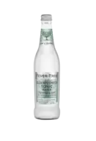 Fever-Tree Elderflower tonic light