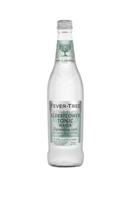 pdp-image-Fever-Tree Elderflower tonic light