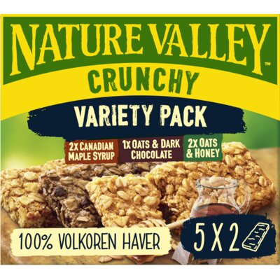 pdp-image-Nature Valley Crunchy variety pack