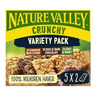 pdp-image-Nature Valley Crunchy variety pack