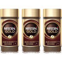 Een afbeelding van Nescafé Gold Voordeelpakket