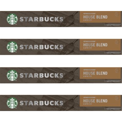 Starbucks on sale house blend