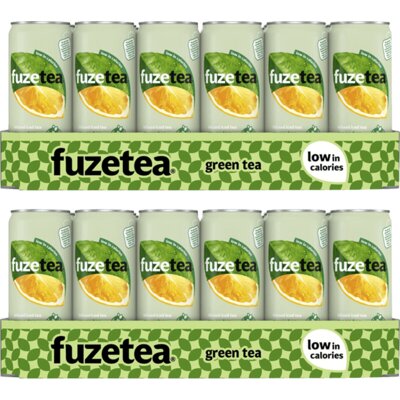 pdp-image-Fuze Tea Green Ice Tea 2-tray pakket