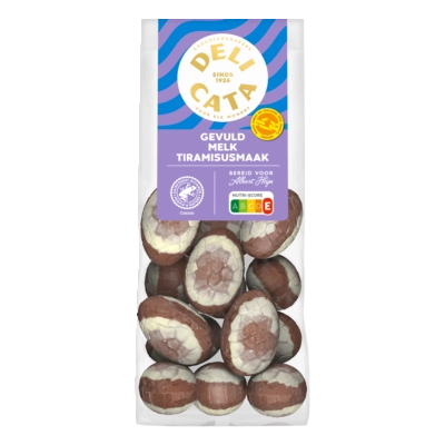 pdp-image-Delicata Paaseitjes gevuld melk tiramisusmaak