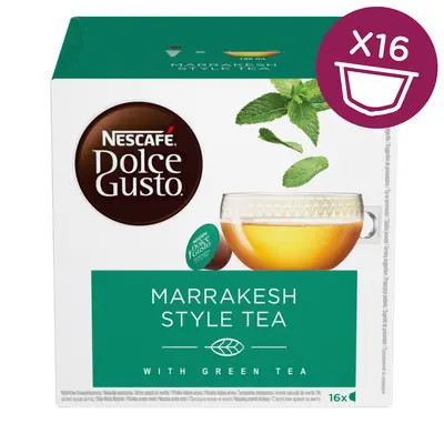 pdp-image-Nescafé Dolce Gusto Marakech Tea