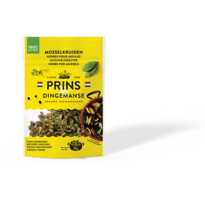 pdp-image-Prins & Dingemanse Mosselkruiden