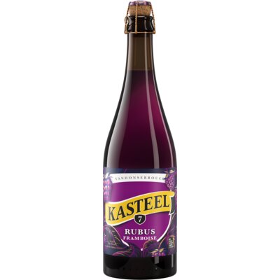 pdp-image-Kasteelbier Rubus framboise