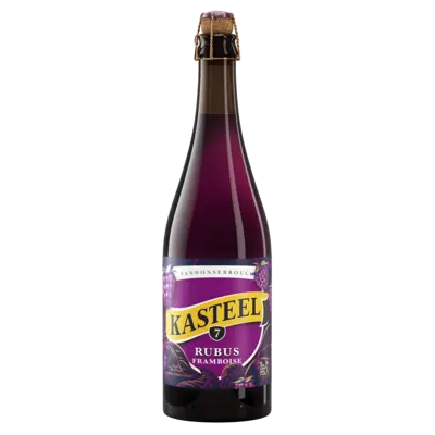 pdp-image-Kasteelbier Rubus framboise