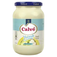 Calvé Yofresh mayonaise