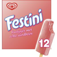 Aardbei Festini - 1254