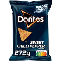 Een afbeelding van Doritos Sweet chilli pepper