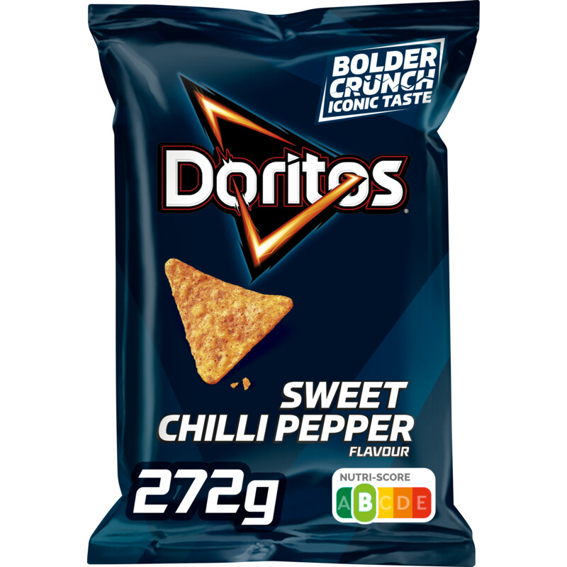 Een afbeelding van Doritos Sweet chilli pepper