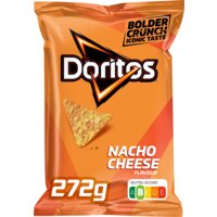 Een afbeelding van Doritos Nacho cheese