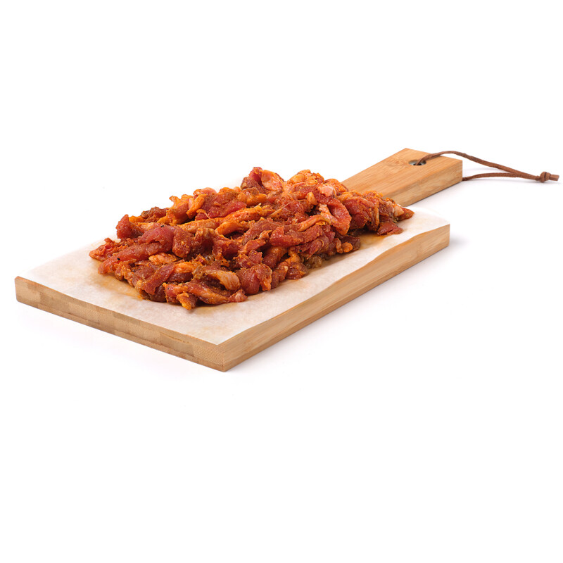 Een afbeelding van AH Excellent Lamsshoarma