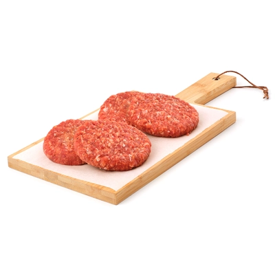 pdp-image-AH Rund- en varkensburger 4 stuks