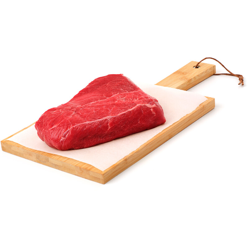 Een afbeelding van AH Soepvlees aan een stuk