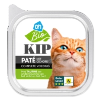 AH Biologisch Pate kip met cichorei