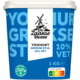 Subcategorie: Griekse yoghurt