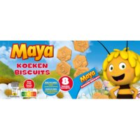 Een afbeelding van Jules Destrooper Maya koekjes mini