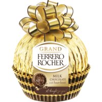 Een afbeelding van Ferrero Grand rocher