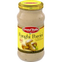 Een afbeelding van Grand' Italia Funghi porcini
