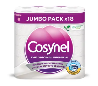 pdp-image-Cosynel wit bel