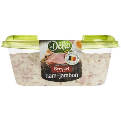 pdp-image-Délio Salade met breydelham bel