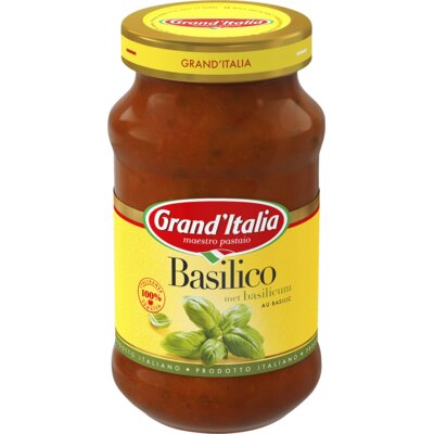 pdp-image-Grand' Italia Basilico met basilicum