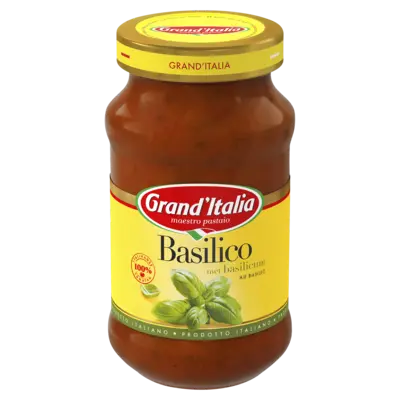 pdp-image-Grand' Italia Basilico met basilicum