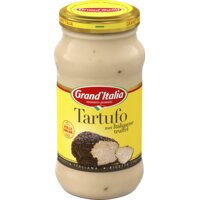 Een afbeelding van Grand' Italia Tartufo met Italiaanse truffel