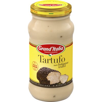 pdp-image-Grand' Italia Tartufo met Italiaanse truffel